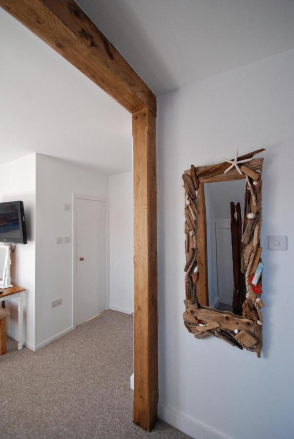 Southern Breeze Lodge - Adults Only ボーンマス 部屋 写真