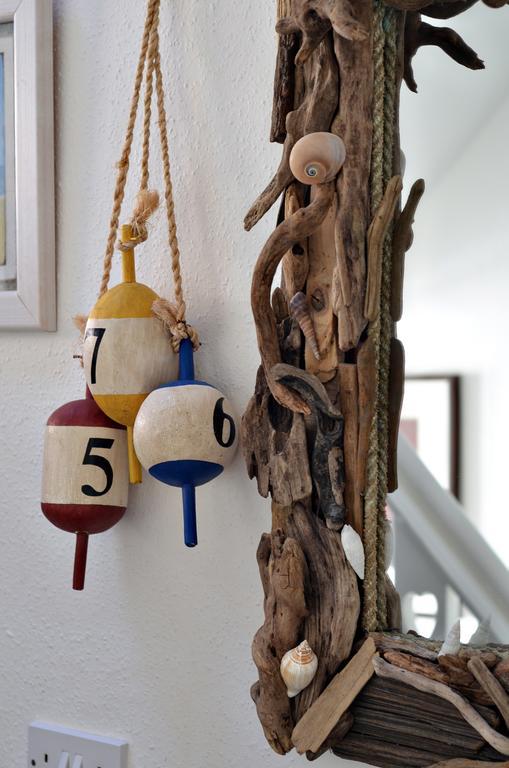 Southern Breeze Lodge - Adults Only ボーンマス エクステリア 写真