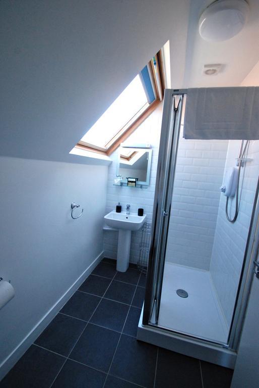 Southern Breeze Lodge - Adults Only ボーンマス 部屋 写真