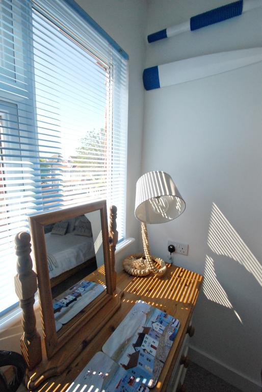 Southern Breeze Lodge - Adults Only ボーンマス 部屋 写真