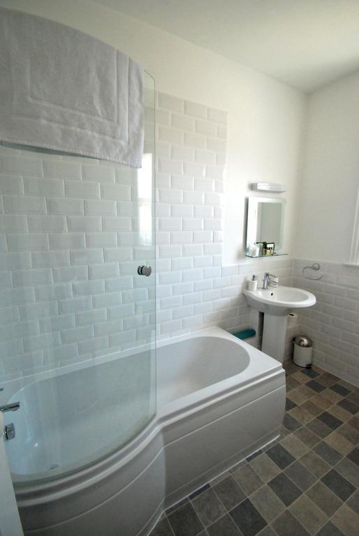 Southern Breeze Lodge - Adults Only ボーンマス 部屋 写真