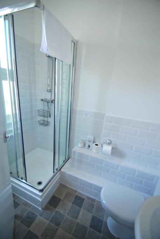 Southern Breeze Lodge - Adults Only ボーンマス 部屋 写真