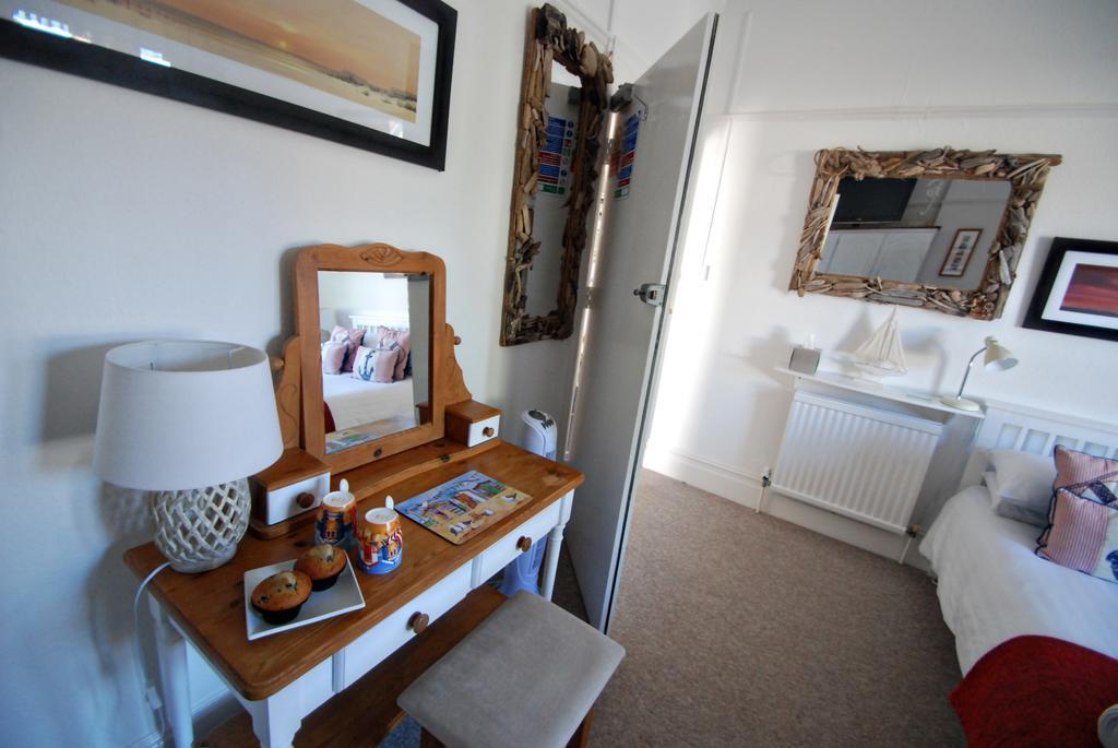 Southern Breeze Lodge - Adults Only ボーンマス 部屋 写真
