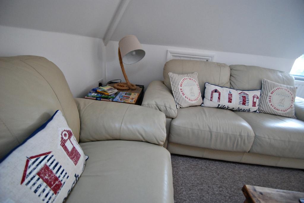 Southern Breeze Lodge - Adults Only ボーンマス 部屋 写真