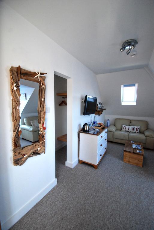 Southern Breeze Lodge - Adults Only ボーンマス 部屋 写真