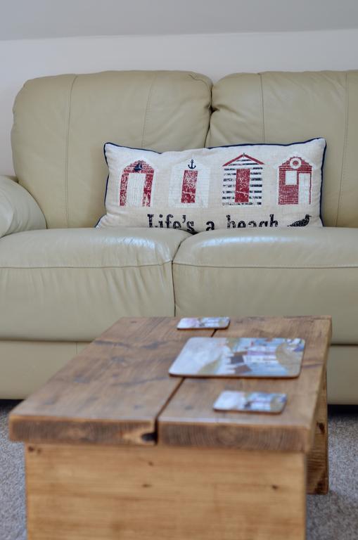 Southern Breeze Lodge - Adults Only ボーンマス 部屋 写真