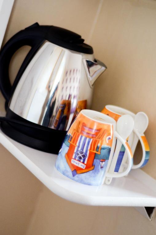 Southern Breeze Lodge - Adults Only ボーンマス 部屋 写真