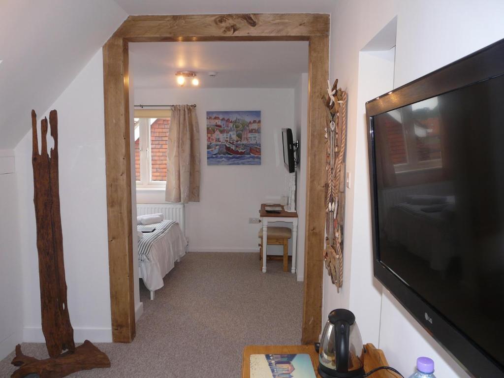Southern Breeze Lodge - Adults Only ボーンマス 部屋 写真