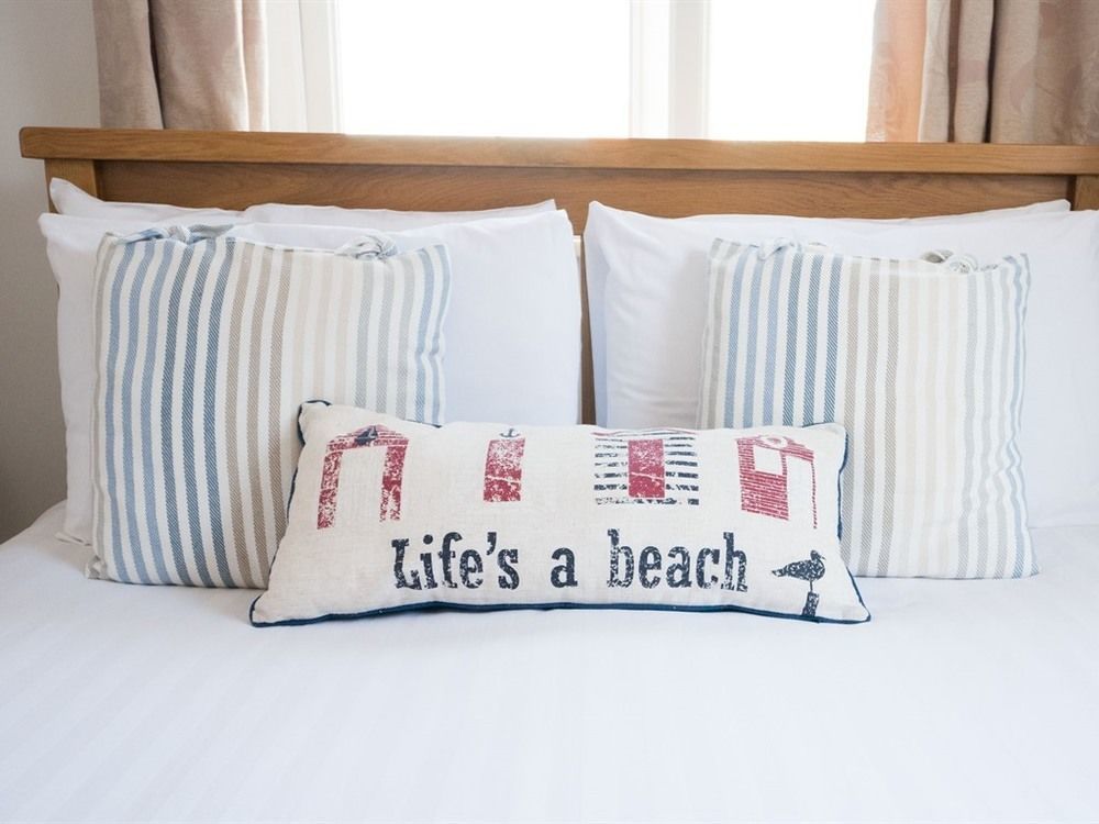 Southern Breeze Lodge - Adults Only ボーンマス エクステリア 写真