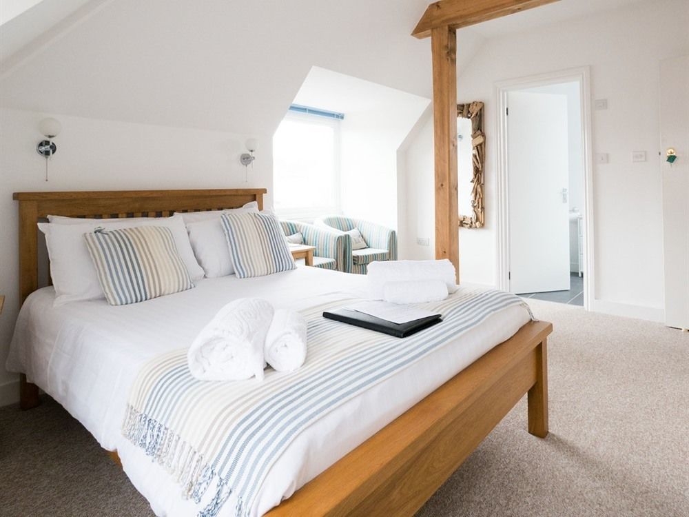 Southern Breeze Lodge - Adults Only ボーンマス エクステリア 写真