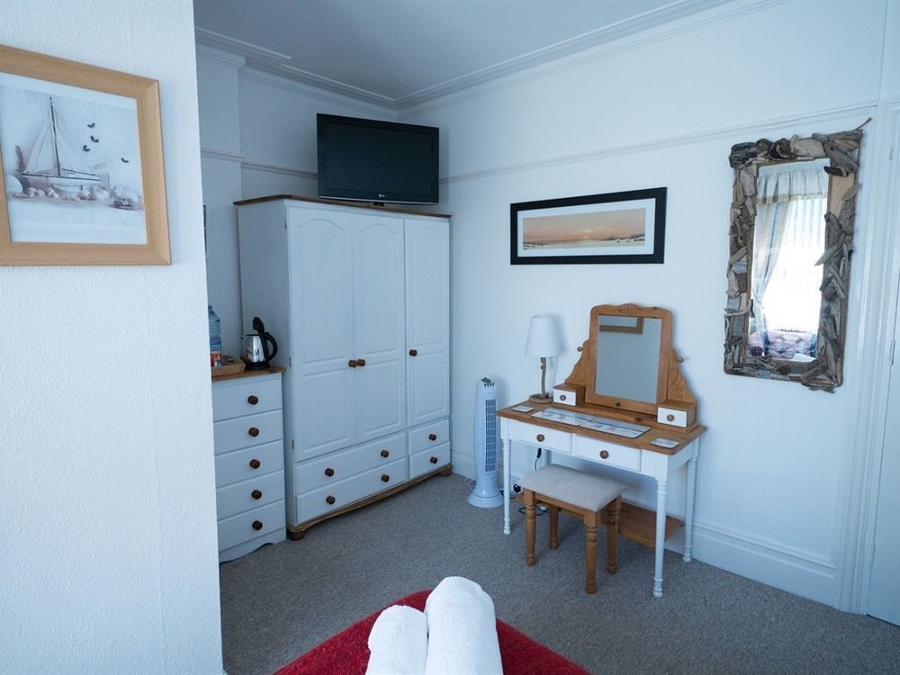 Southern Breeze Lodge - Adults Only ボーンマス エクステリア 写真