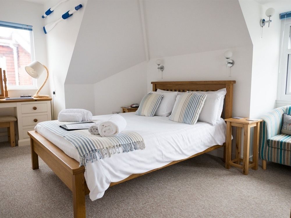 Southern Breeze Lodge - Adults Only ボーンマス エクステリア 写真