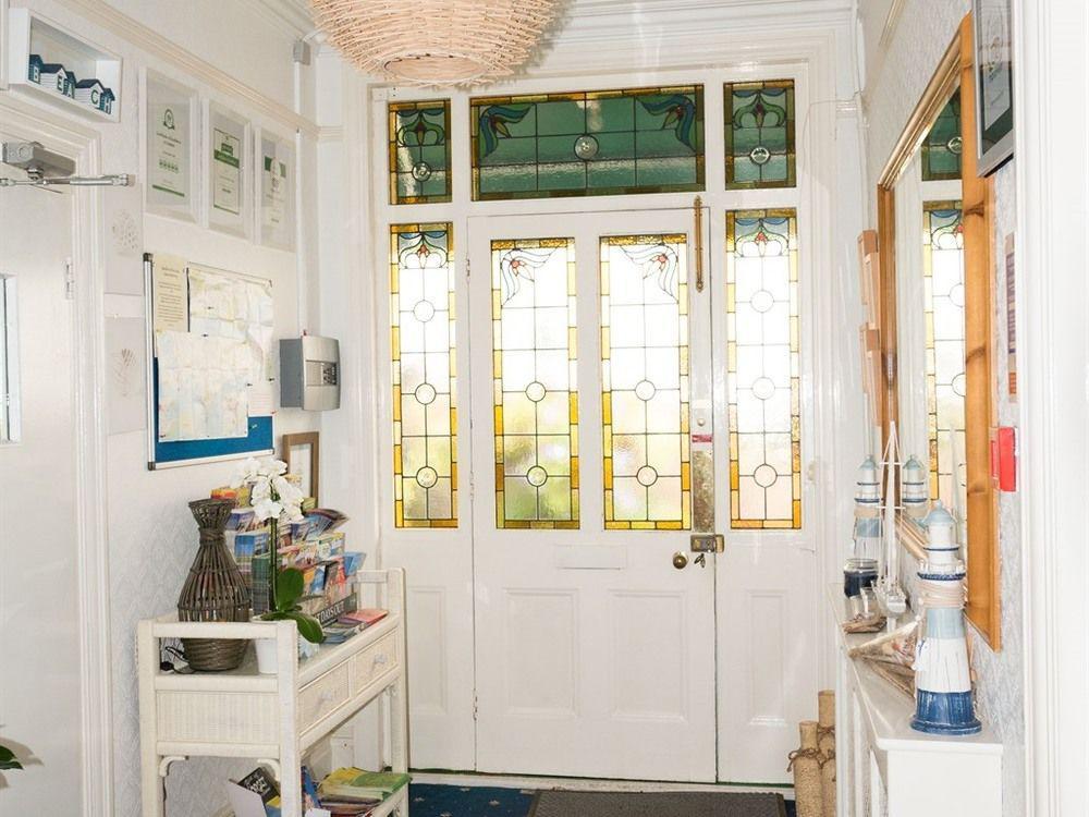 Southern Breeze Lodge - Adults Only ボーンマス エクステリア 写真