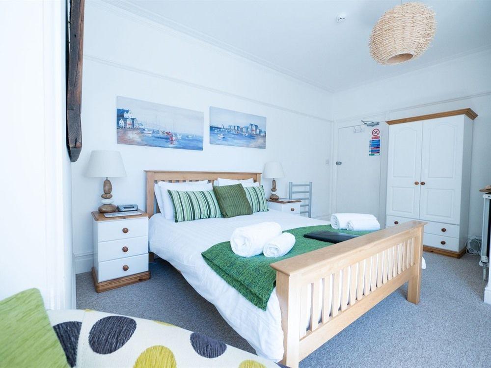 Southern Breeze Lodge - Adults Only ボーンマス エクステリア 写真