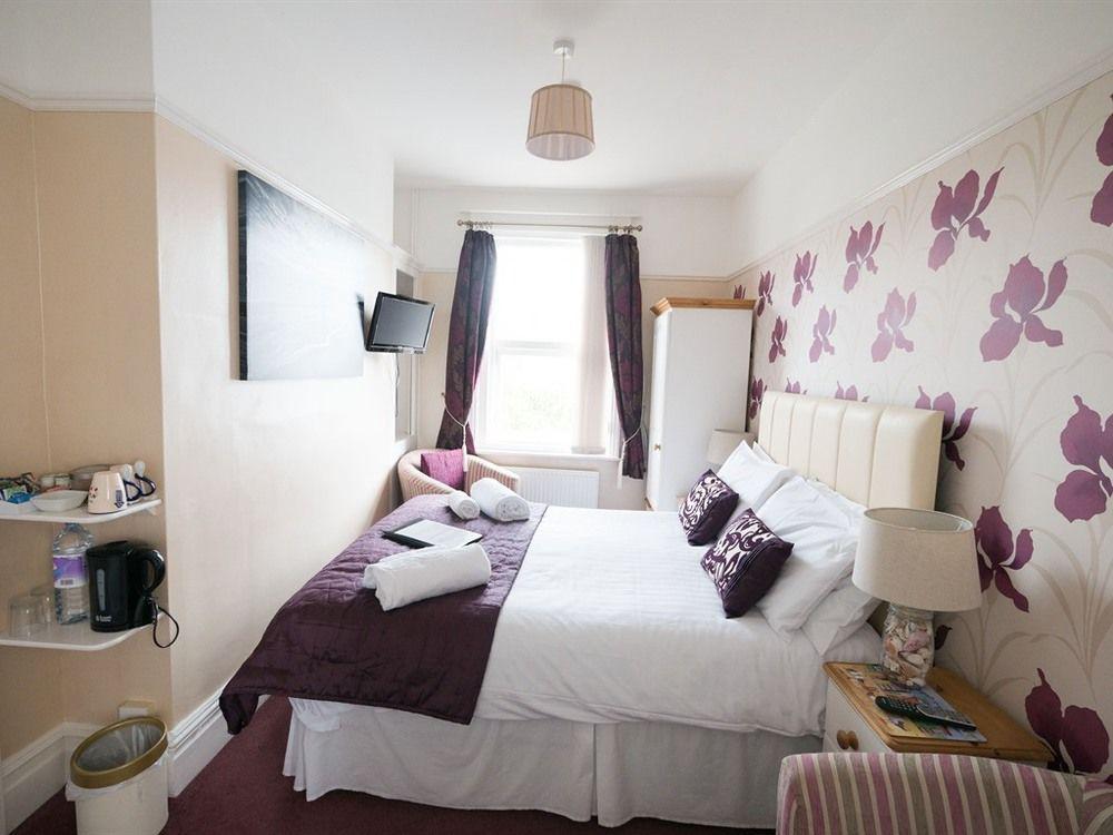 Southern Breeze Lodge - Adults Only ボーンマス エクステリア 写真