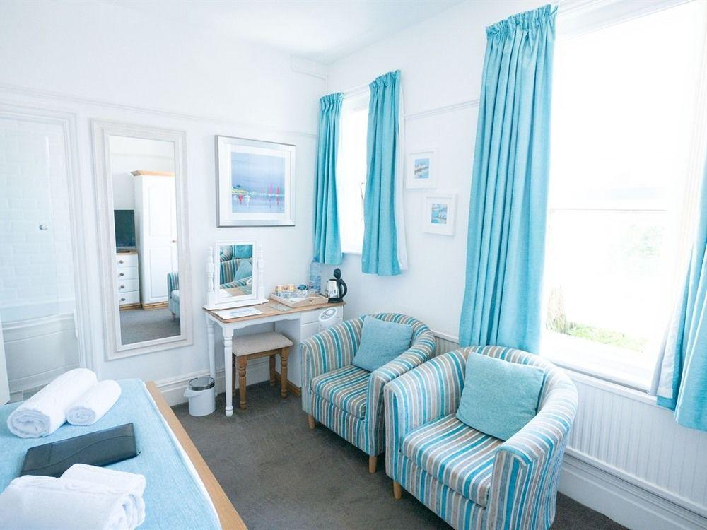Southern Breeze Lodge - Adults Only ボーンマス エクステリア 写真
