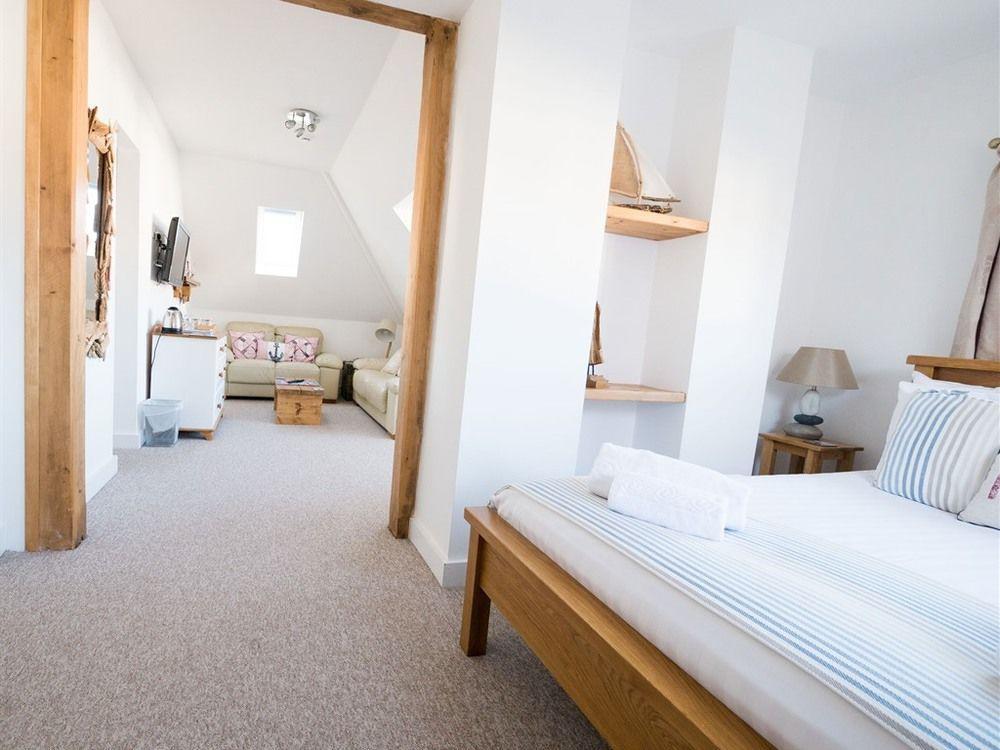 Southern Breeze Lodge - Adults Only ボーンマス エクステリア 写真