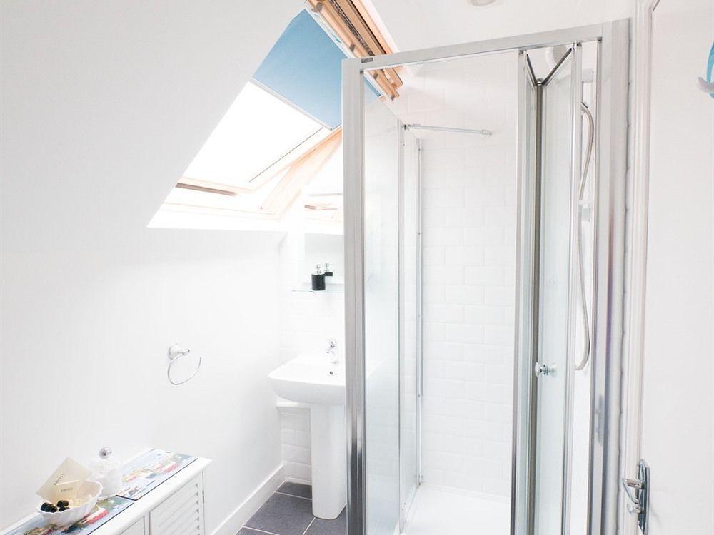 Southern Breeze Lodge - Adults Only ボーンマス エクステリア 写真