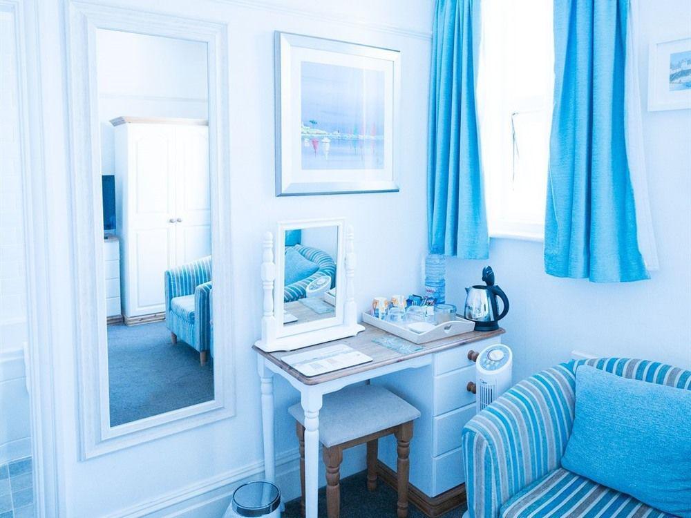 Southern Breeze Lodge - Adults Only ボーンマス エクステリア 写真